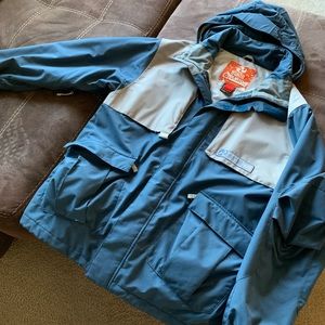 Burton Ronin snowboard/ski jacket